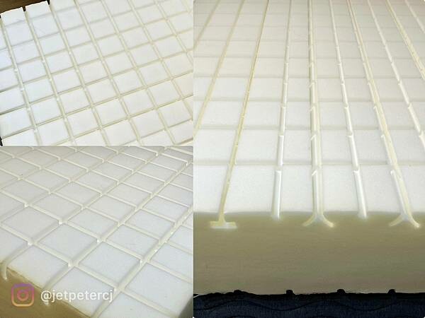 (床墊推薦)1/4自然睡眠床墊~新登場零度棉Q感雙面床墊!3 (床墊推薦)1/4自然睡眠床墊~新登場零度棉Q感雙面床墊!3