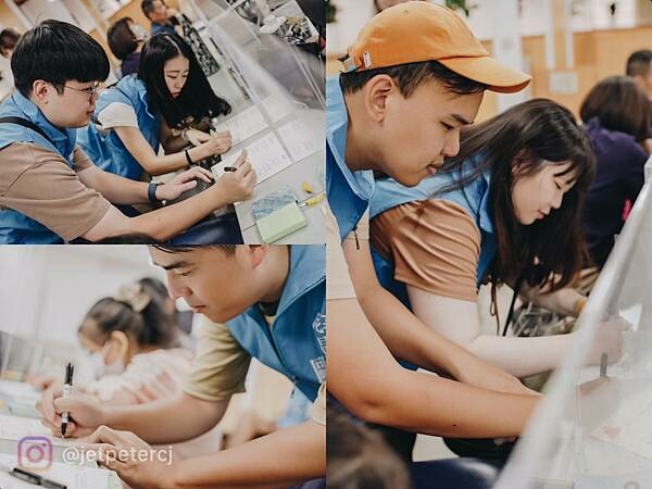 ＋（結婚登記懶人包）紅氣球自助婚紗～專業妝髮、絕美婚紗、獨家