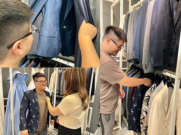 ＋（結婚登記懶人包）紅氣球自助婚紗～專業妝髮、絕美婚紗、獨家