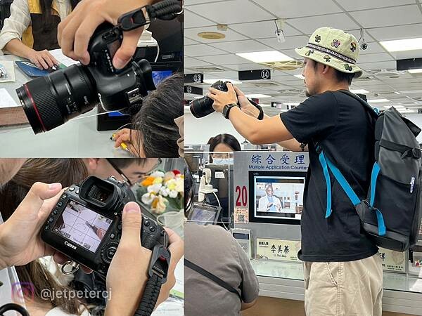 ＋（結婚登記懶人包）紅氣球自助婚紗～專業妝髮、絕美婚紗、獨家