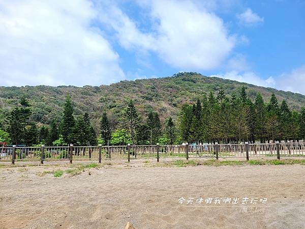 南田海岸親水公園。享受綿延的海岸線.悅耳的海浪聲  真的是一種特別享受