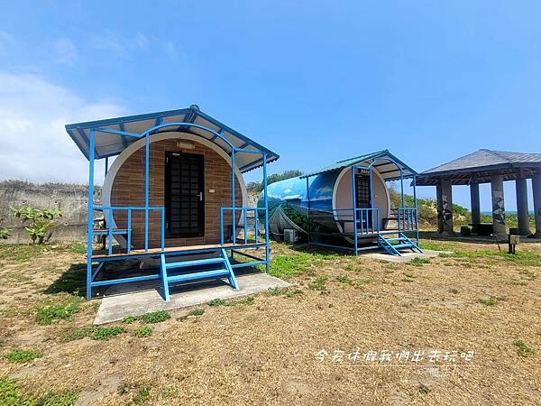 南田海岸親水公園。享受綿延的海岸線.悅耳的海浪聲  真的是一種特別享受