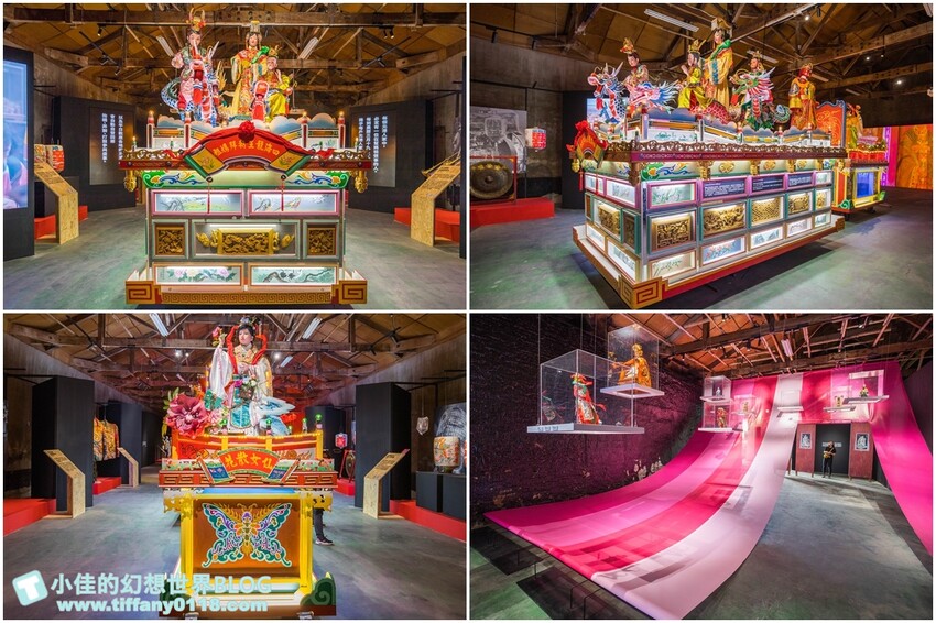 [雲林景點]期間限定「雲林厚工學」展、鐵花窗網美必拍、微醺農場超好吃小黃瓜/帶你看見不一樣的雲林之美