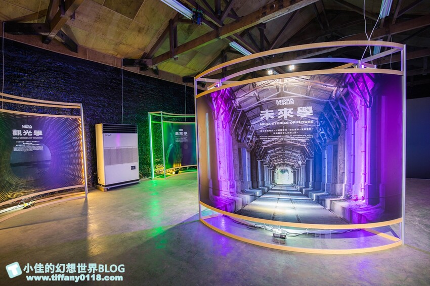 [雲林景點]期間限定「雲林厚工學」展、鐵花窗網美必拍、微醺農場超好吃小黃瓜/帶你看見不一樣的雲林之美