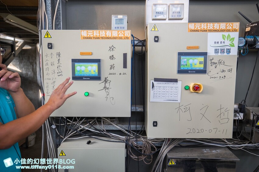 [雲林景點]期間限定「雲林厚工學」展、鐵花窗網美必拍、微醺農場超好吃小黃瓜/帶你看見不一樣的雲林之美