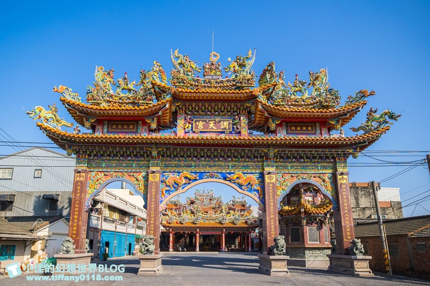 [雲林景點]期間限定「雲林厚工學」展、鐵花窗網美必拍、微醺農場超好吃小黃瓜/帶你看見不一樣的雲林之美