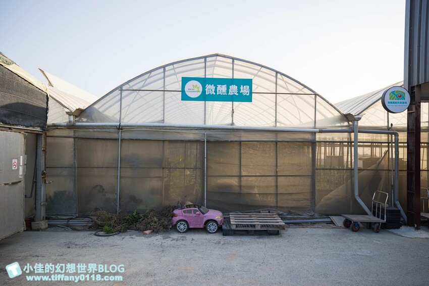 [雲林景點]期間限定「雲林厚工學」展、鐵花窗網美必拍、微醺農場超好吃小黃瓜/帶你看見不一樣的雲林之美