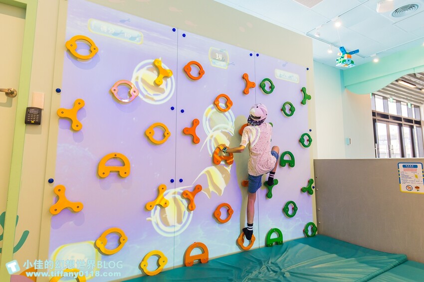 [桃園景點]巧虎夢想樂園/五大區域近30種遊戲一票玩到底/附優惠票價/桃園室內景點推薦