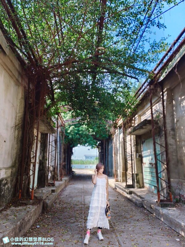 [雲林景點]期間限定「雲林厚工學」展、鐵花窗網美必拍、微醺農場超好吃小黃瓜/帶你看見不一樣的雲林之美