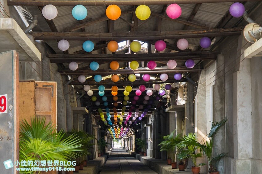 [雲林景點]期間限定「雲林厚工學」展、鐵花窗網美必拍、微醺農場超好吃小黃瓜/帶你看見不一樣的雲林之美