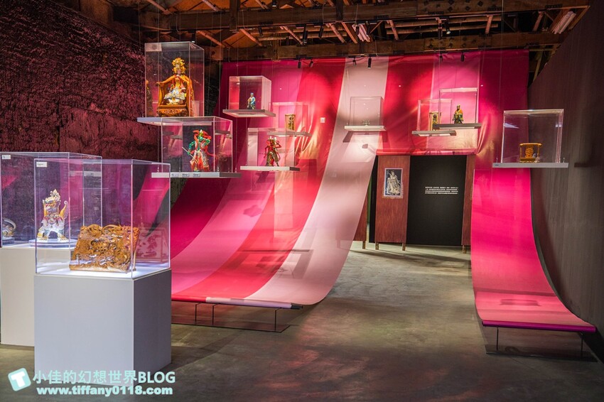 [雲林景點]期間限定「雲林厚工學」展、鐵花窗網美必拍、微醺農場超好吃小黃瓜/帶你看見不一樣的雲林之美