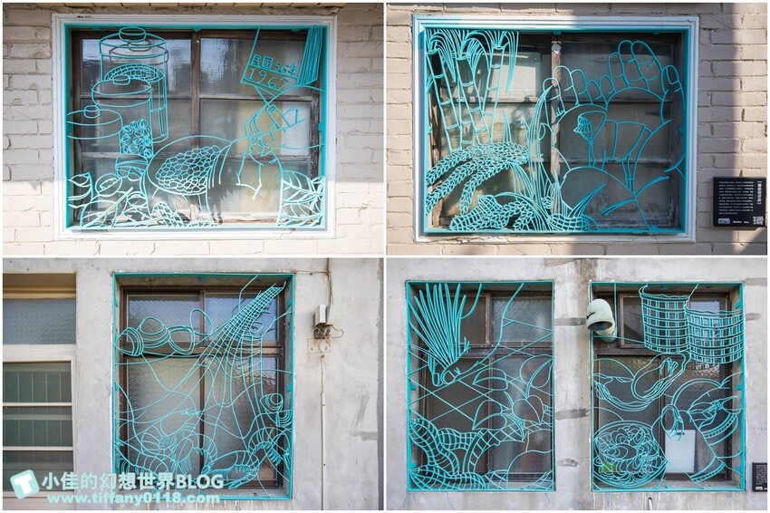 [雲林景點]期間限定「雲林厚工學」展、鐵花窗網美必拍、微醺農場超好吃小黃瓜/帶你看見不一樣的雲林之美