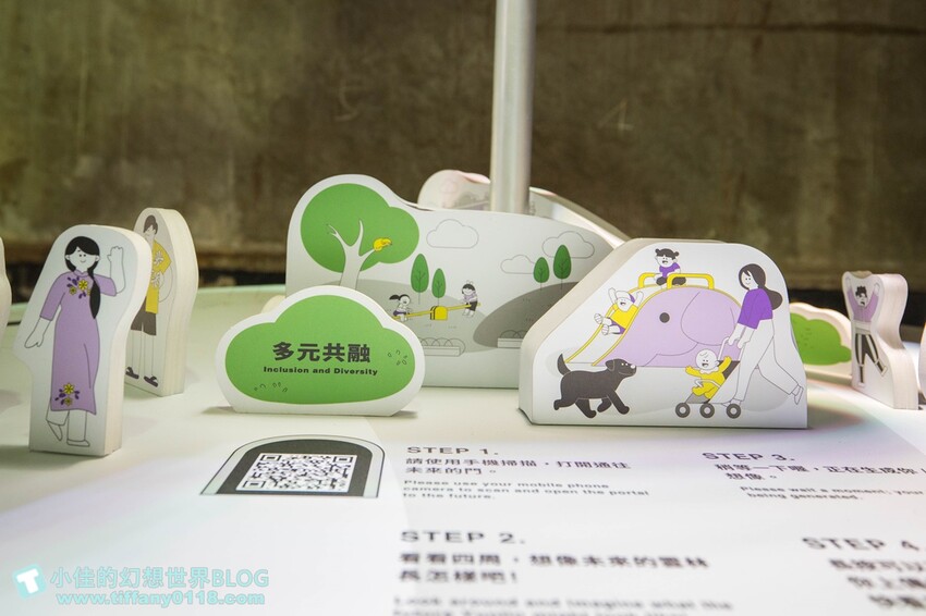 [雲林景點]期間限定「雲林厚工學」展、鐵花窗網美必拍、微醺農場超好吃小黃瓜/帶你看見不一樣的雲林之美