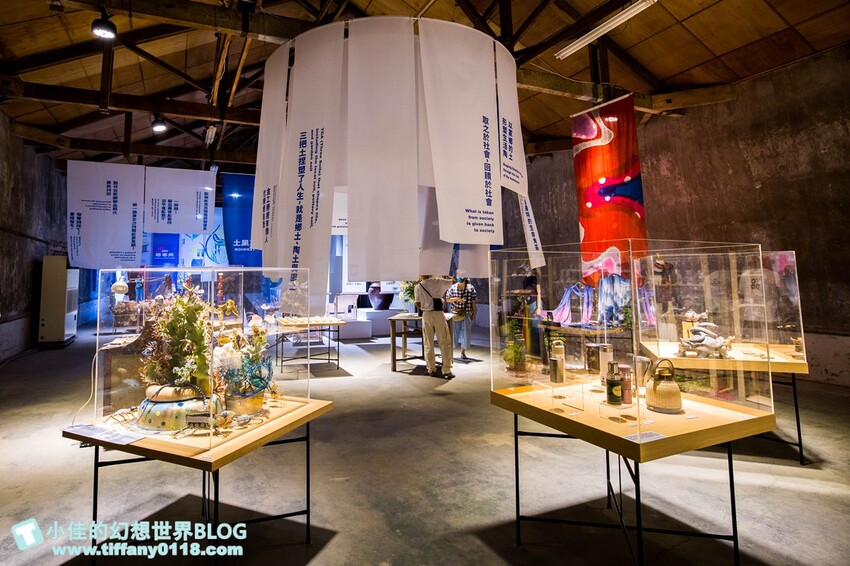 [雲林景點]期間限定「雲林厚工學」展、鐵花窗網美必拍、微醺農場超好吃小黃瓜/帶你看見不一樣的雲林之美