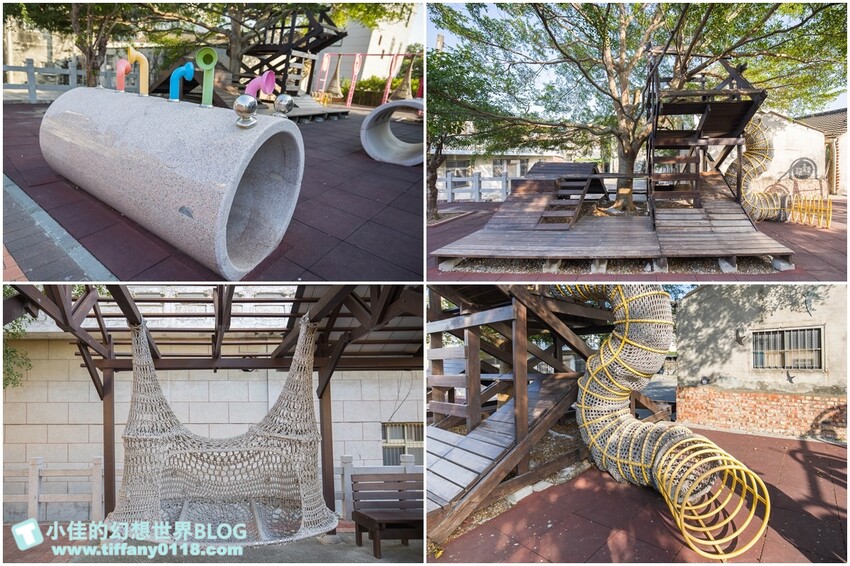 [雲林景點]期間限定「雲林厚工學」展、鐵花窗網美必拍、微醺農場超好吃小黃瓜/帶你看見不一樣的雲林之美