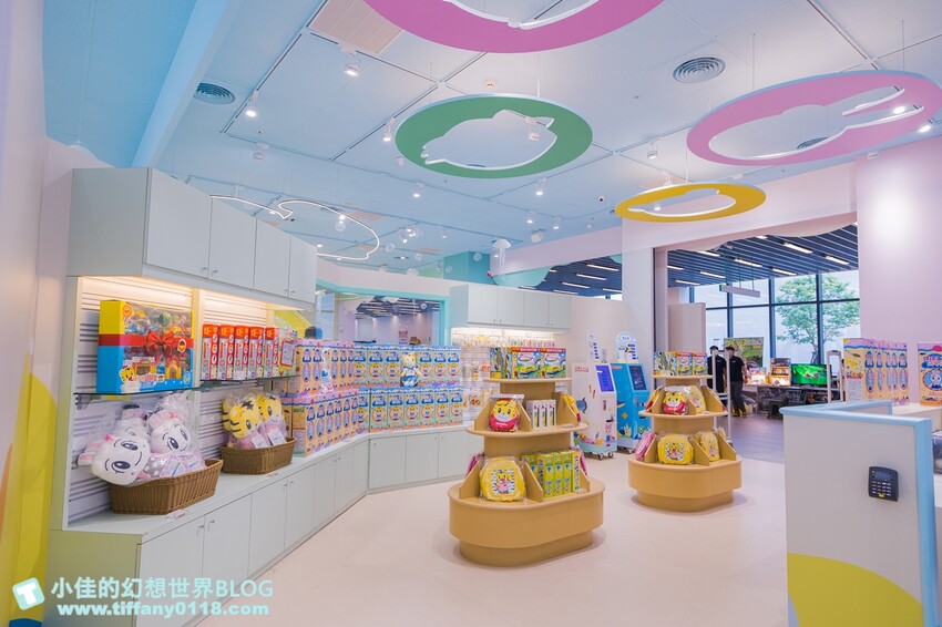 [桃園景點]巧虎夢想樂園/五大區域近30種遊戲一票玩到底/附優惠票價/桃園室內景點推薦