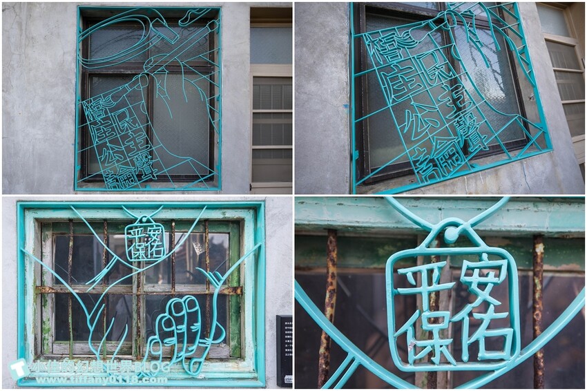 [雲林景點]期間限定「雲林厚工學」展、鐵花窗網美必拍、微醺農場超好吃小黃瓜/帶你看見不一樣的雲林之美