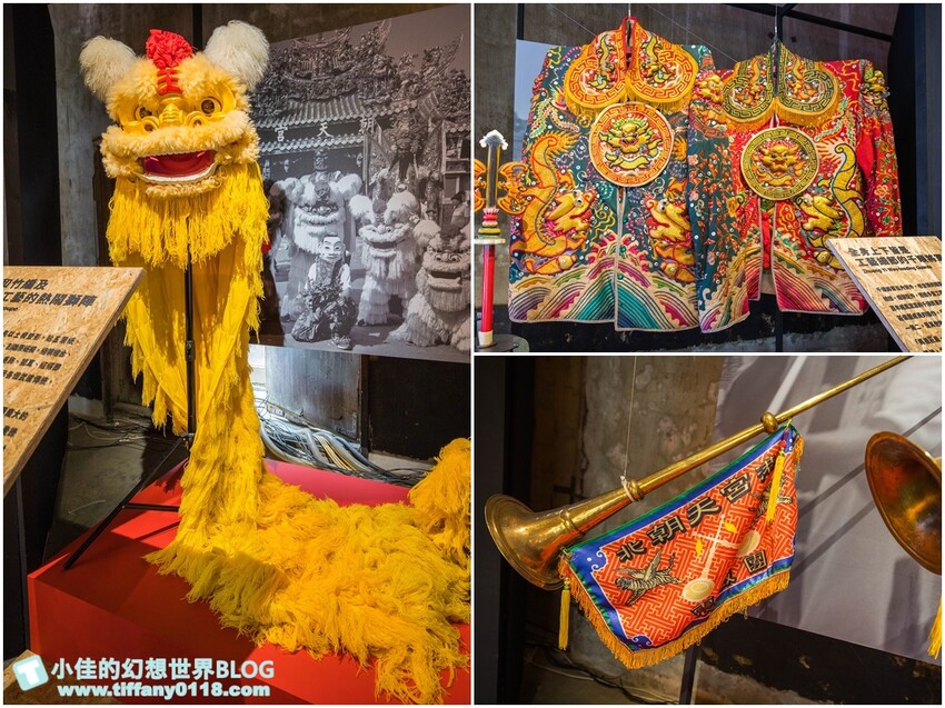 [雲林景點]期間限定「雲林厚工學」展、鐵花窗網美必拍、微醺農場超好吃小黃瓜/帶你看見不一樣的雲林之美