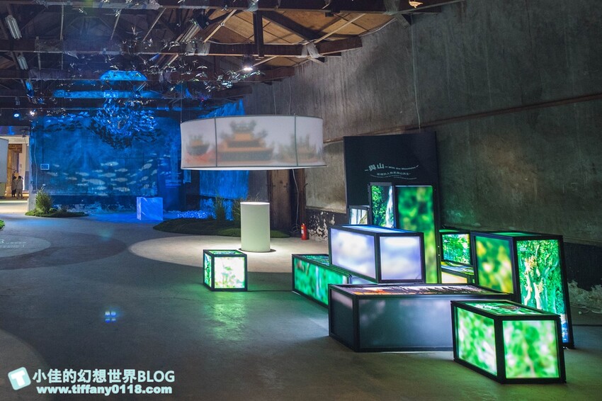 [雲林景點]期間限定「雲林厚工學」展、鐵花窗網美必拍、微醺農場超好吃小黃瓜/帶你看見不一樣的雲林之美