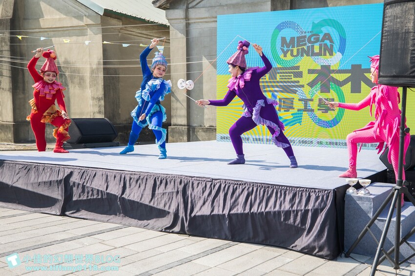 [雲林景點]期間限定「雲林厚工學」展、鐵花窗網美必拍、微醺農場超好吃小黃瓜/帶你看見不一樣的雲林之美