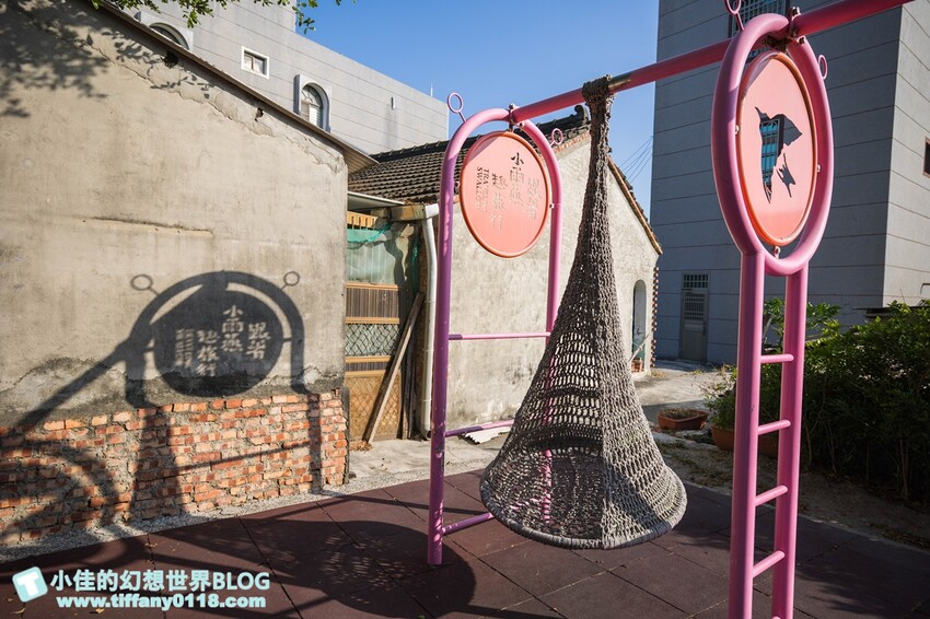 [雲林景點]期間限定「雲林厚工學」展、鐵花窗網美必拍、微醺農場超好吃小黃瓜/帶你看見不一樣的雲林之美