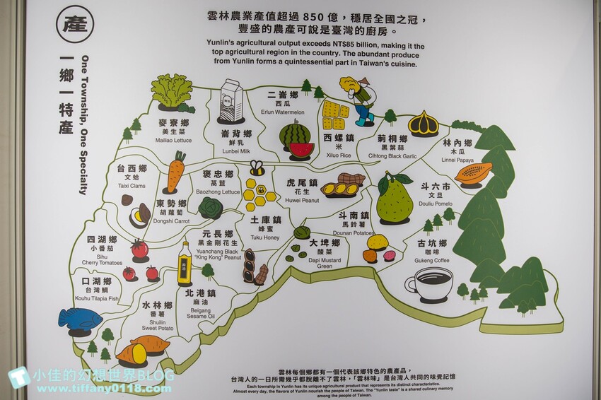 [雲林景點]期間限定「雲林厚工學」展、鐵花窗網美必拍、微醺農場超好吃小黃瓜/帶你看見不一樣的雲林之美