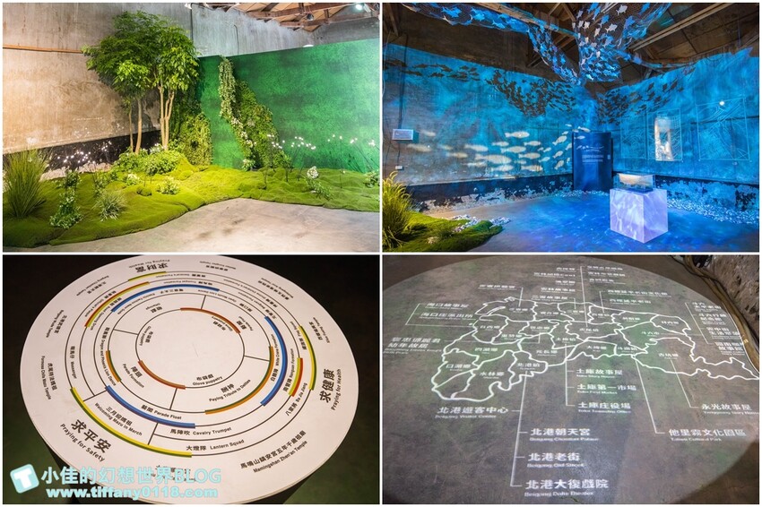 [雲林景點]期間限定「雲林厚工學」展、鐵花窗網美必拍、微醺農場超好吃小黃瓜/帶你看見不一樣的雲林之美