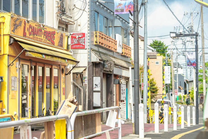 豪德寺 東京景點 日本三大招財貓神社之一 帶隻貓兒回家吧！