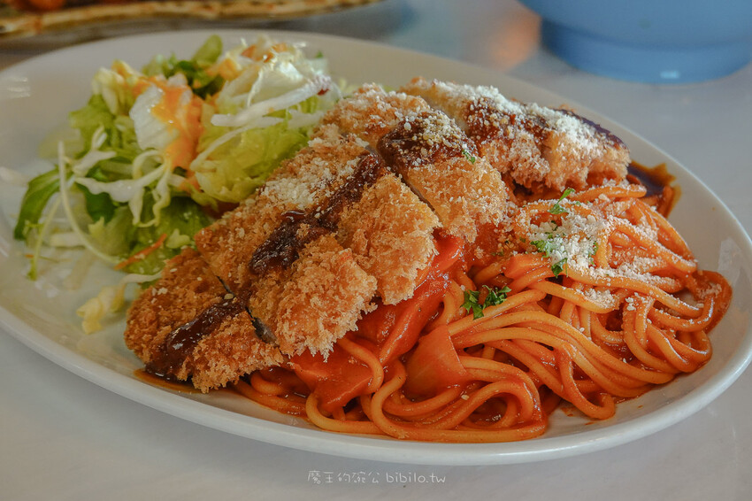 花卷美食 MARUKAN大食堂 用筷子吃的冰淇淋 岩手花卷人氣食堂