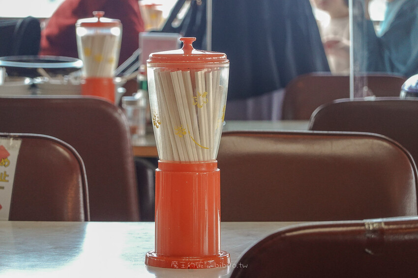 花卷美食 MARUKAN大食堂 用筷子吃的冰淇淋 岩手花卷人氣食堂