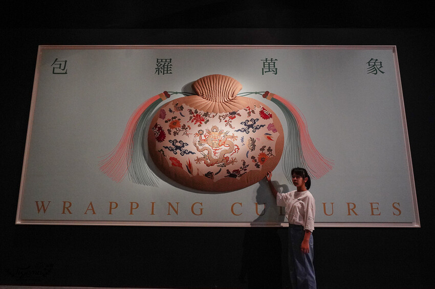 嘉義景點|國立故宮博物院南部院區:蒜頭糖廠五分車進站「故宮南院」,免費兒童創意中心、戶外大滑梯沙坑戲水區 @緹雅瑪 美食旅遊趣