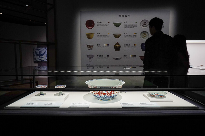 嘉義景點|國立故宮博物院南部院區:蒜頭糖廠五分車進站「故宮南院」,免費兒童創意中心、戶外大滑梯沙坑戲水區 @緹雅瑪 美食旅遊趣