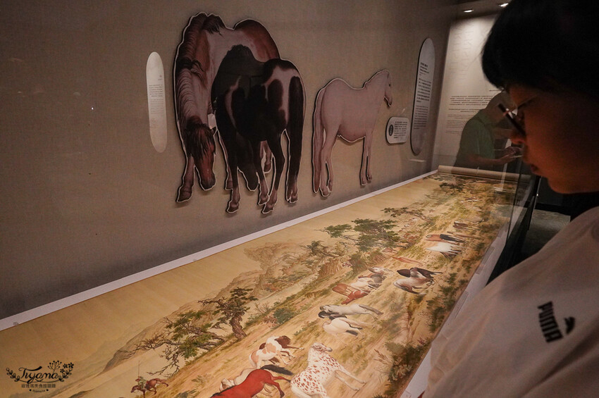 嘉義景點|國立故宮博物院南部院區:蒜頭糖廠五分車進站「故宮南院」,免費兒童創意中心、戶外大滑梯沙坑戲水區 @緹雅瑪 美食旅遊趣