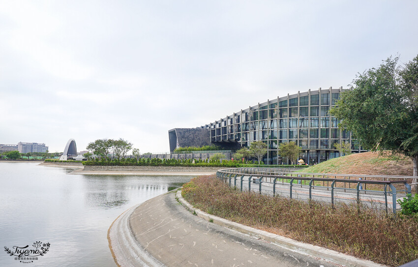  國立故宮博物院南部院區/ WalkerLand窩客島整理提供 未經許可不可轉載