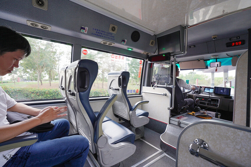 嘉義景點|國立故宮博物院南部院區:蒜頭糖廠五分車進站「故宮南院」,免費兒童創意中心、戶外大滑梯沙坑戲水區 @緹雅瑪 美食旅遊趣