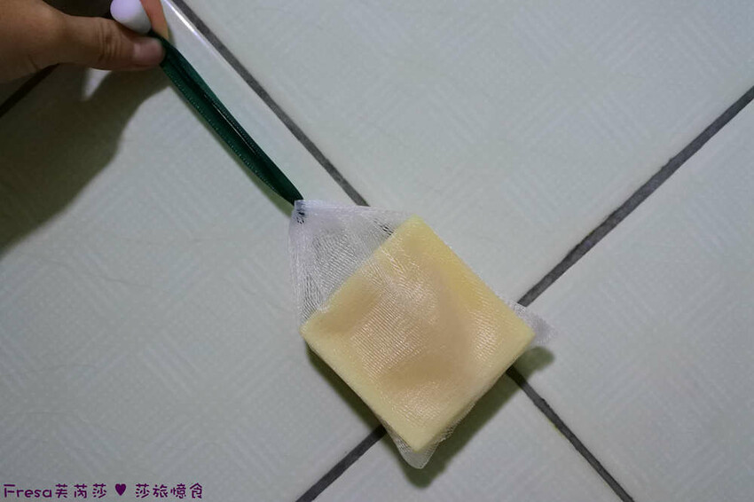 生活小物【歐米綠天然手工皂】45天手作低溫冷製+天然精油.包裝童趣高質感.洗完肌膚舒緩好滋潤│婚禮小物│彌月禮盒 - Fresa芙芮莎♥莎旅憶食