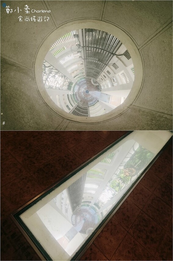 嘉義東區|射日塔|嘉義公園|嘉義體育館-門票60元天空步道高空景觀咖啡館飽覽360度無死角美景