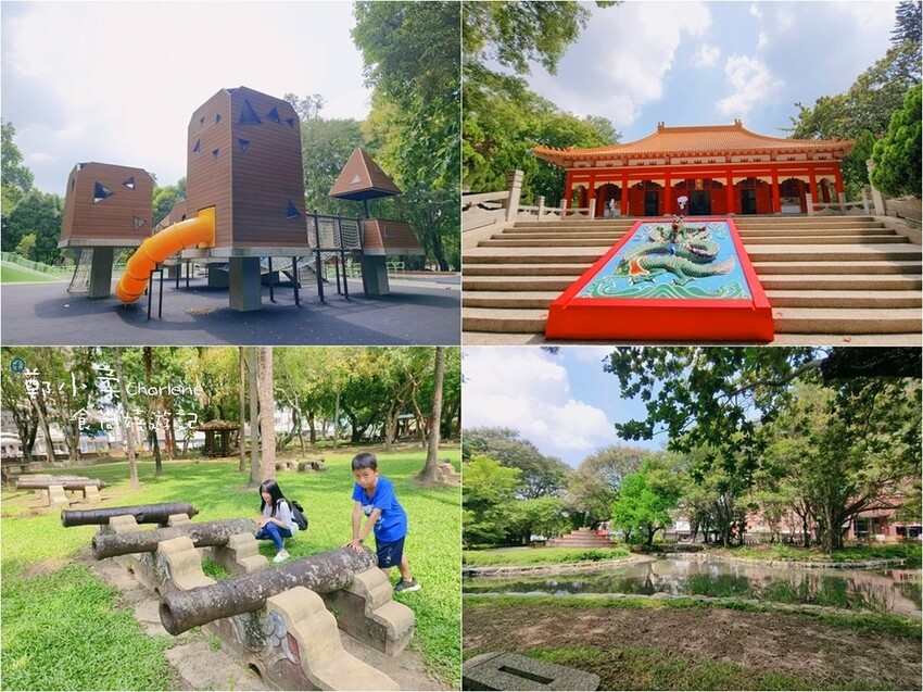 嘉義東區|射日塔|嘉義公園|嘉義體育館-門票60元天空步道高空景觀咖啡館飽覽360度無死角美景