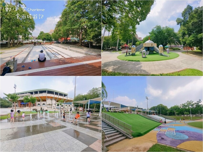 嘉義東區|射日塔|嘉義公園|嘉義體育館-門票60元天空步道高空景觀咖啡館飽覽360度無死角美景