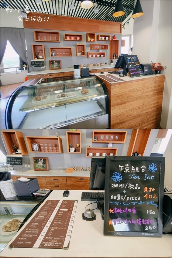 嘉義東區|射日塔|嘉義公園|嘉義體育館-門票60元天空步道高空景觀咖啡館飽覽360度無死角美景