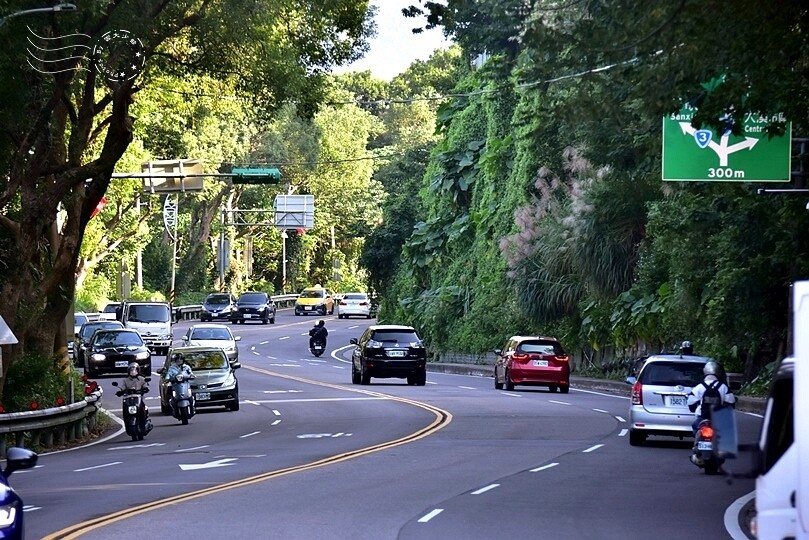 2023桃園花彩節:6萬坪花舞童話,超浪漫漸層彩虹花海
