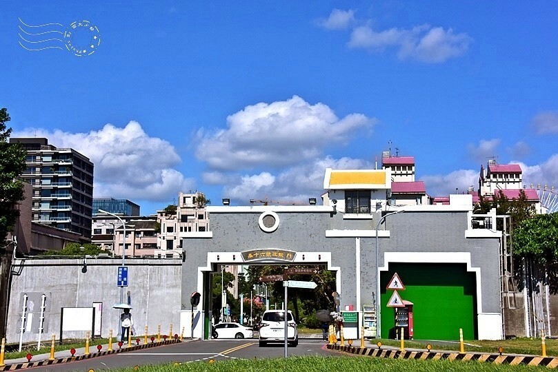 2023美堤河濱公園花海：親水灣圓仔花特色花海，怎麼拍怎麼美！