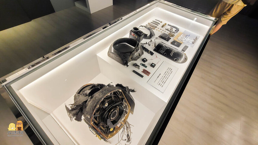 淡水老街景點齊柏林空間，看見台灣的感動！了解齊柏林導演的作品，非常震撼值得推薦