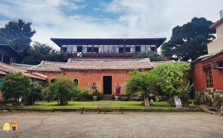 淡水老街景點齊柏林空間，看見台灣的感動！了解齊柏林導演的作品，非常震撼值得推薦