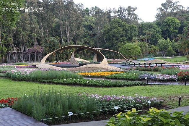 2023士林官邸菊展|菊藝生活,活動日期:2023/11/2