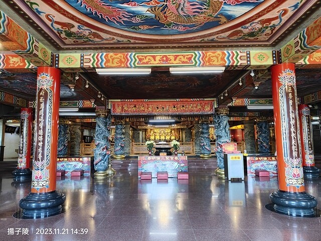 2023桃園仙草嘉年華，活動日期：2023/11/25～20