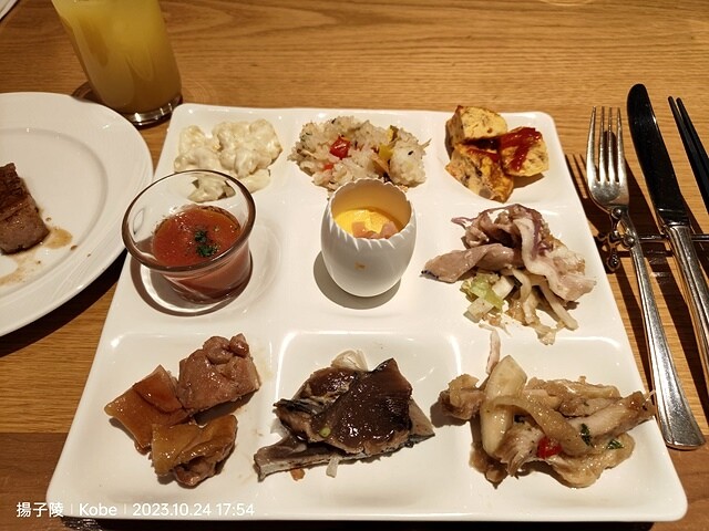 2023環遊關西5日|第1天桃園機場→關西空港|北野異人館街