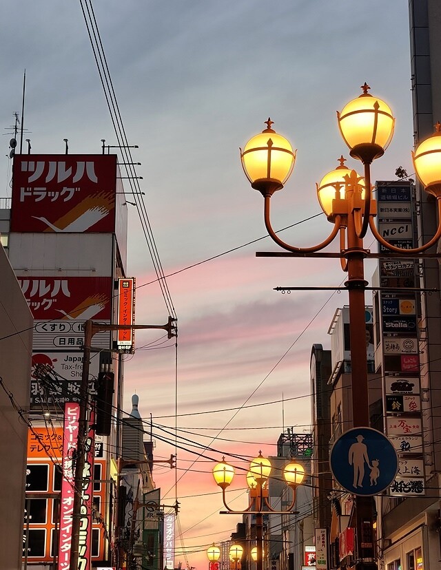 2023環遊關西5日|第3天(下)|日本大阪道頓崛|章魚八