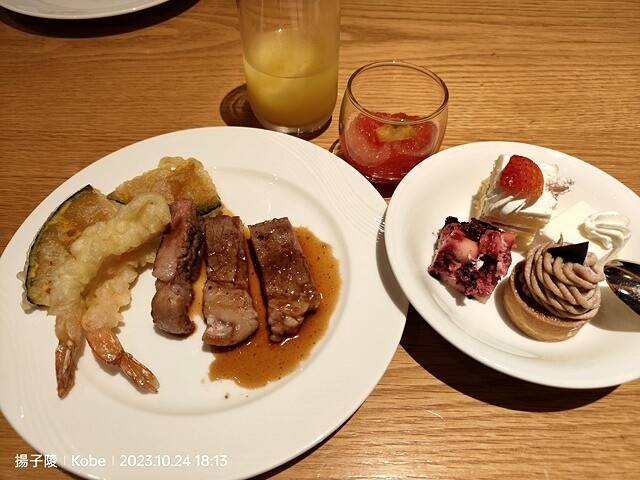 2023環遊關西5日|第1天桃園機場→關西空港|北野異人館街