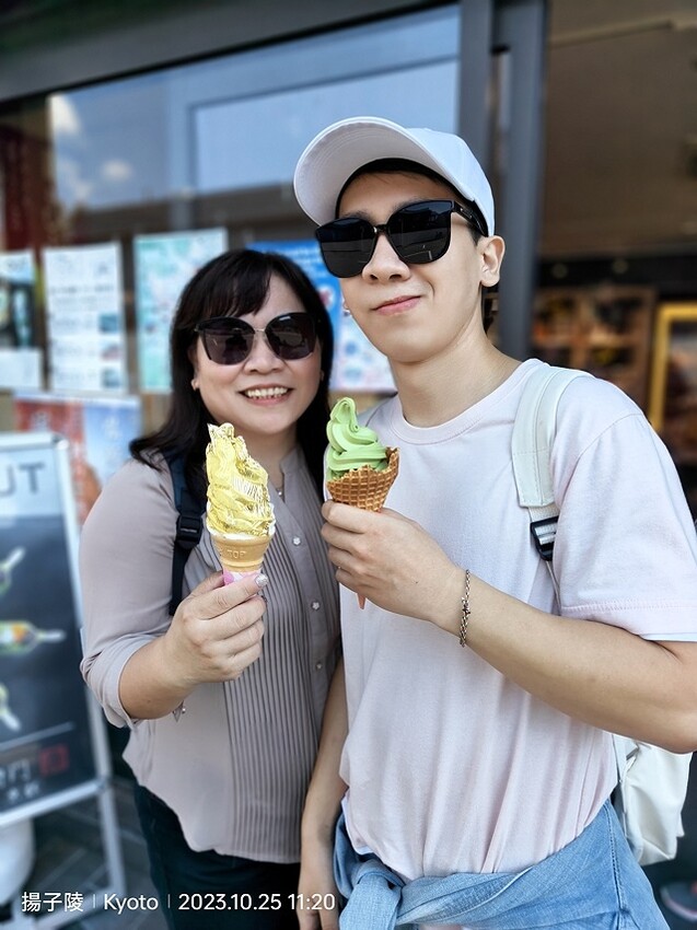 2023環遊關西5日|第2天(上)|京都嵐山竹林小徑|京都野